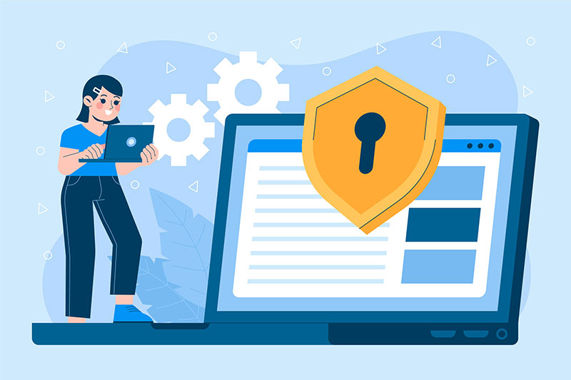 5 Tips to Increase Online Courses Security