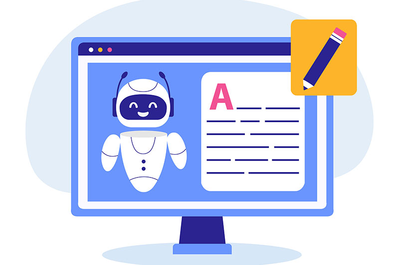 Can AI Writing Be Flagged as Plagiarism? What Educators and Students Should Know