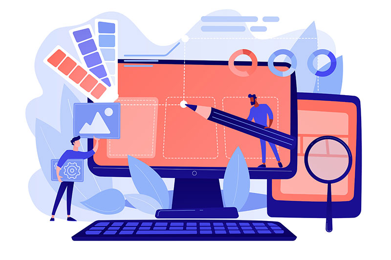 Logo Empresarial: como criar um logo profissional para seu curso online