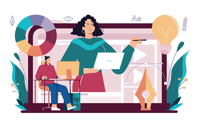 How Virtual Classrooms Are Revolutionizing Design Education