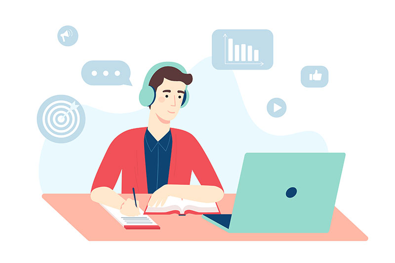 Online Courses for Modern Learners