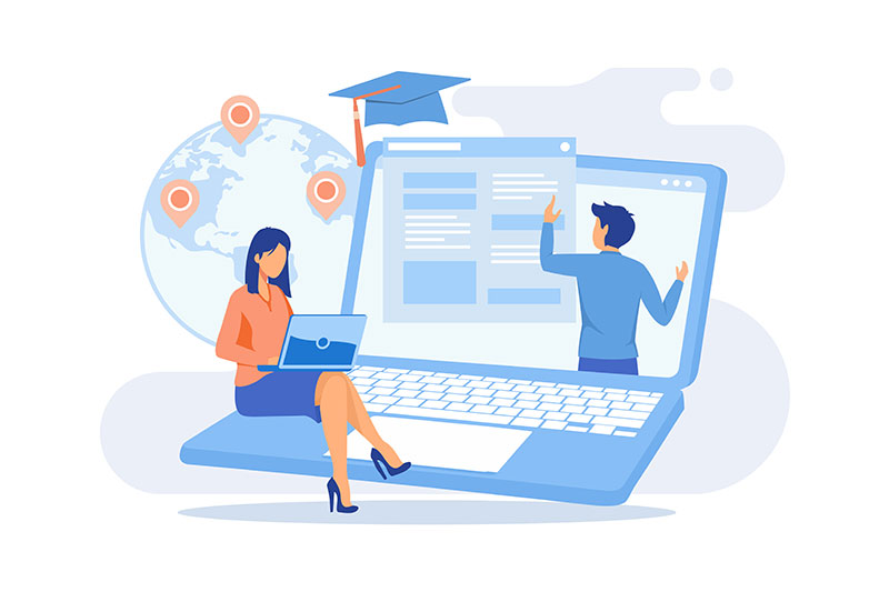 4 Value-Adds You Should Seek in Online Courses For Job Readiness