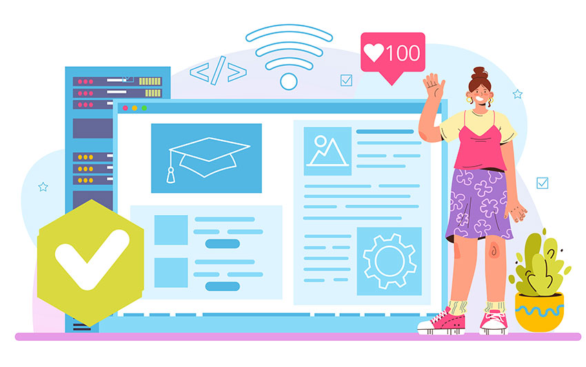 Integrate CRM with Learning Management Systems (LMS)