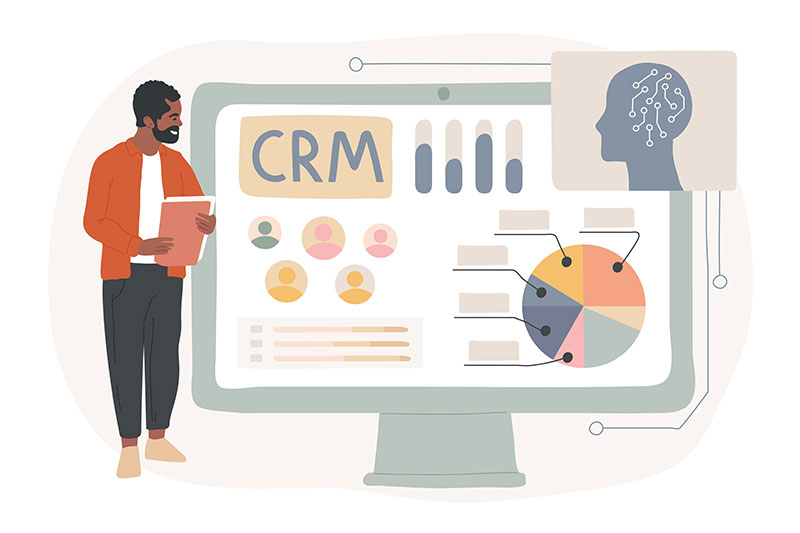 How CRM Helps Online Course Creators Increase Enrollment