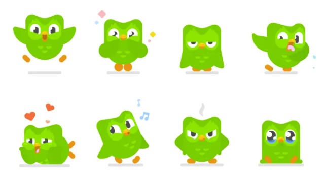 personagem-duolingo-design-digital-coursifyme