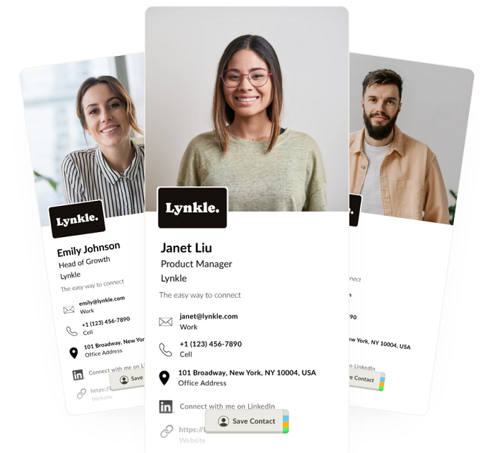 digital-business-cards-for-teams-lynkle