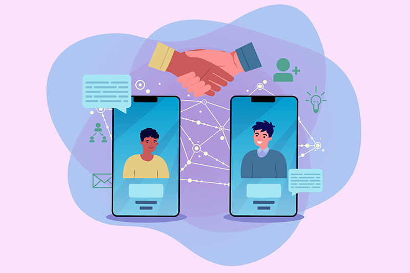 Best Digital Business Card Apps for Teams 2026