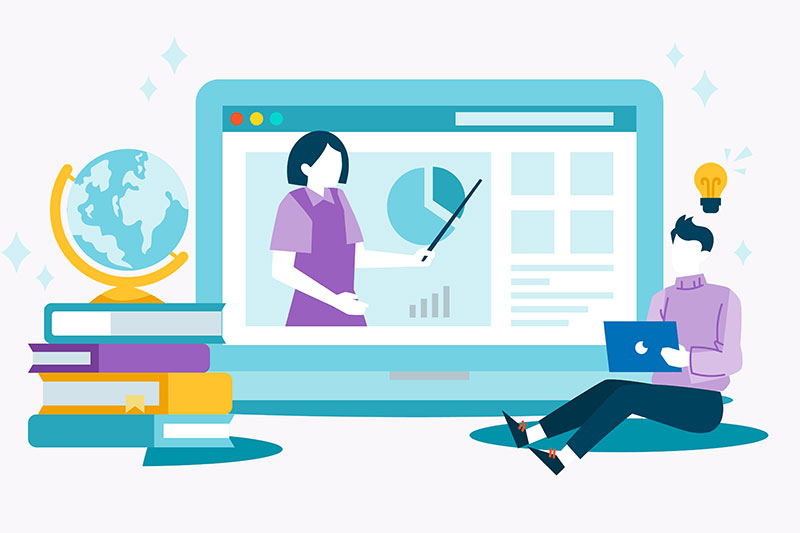 eLearning Market Growth: Trends, Data, and Future Outlook