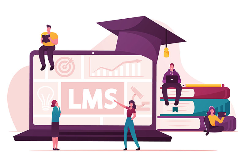 How a Good LMS Can Help You Sell More Online Courses