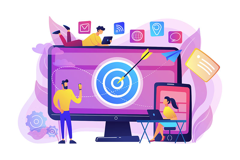Como encontrar uma equipe de marketing digital para sua startup