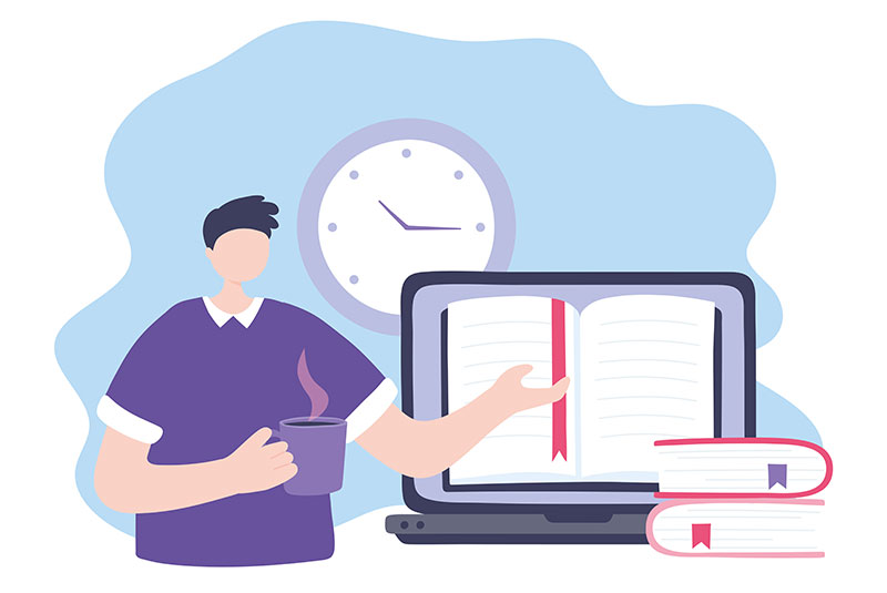 Ways eLearning Can Support Career Growth
