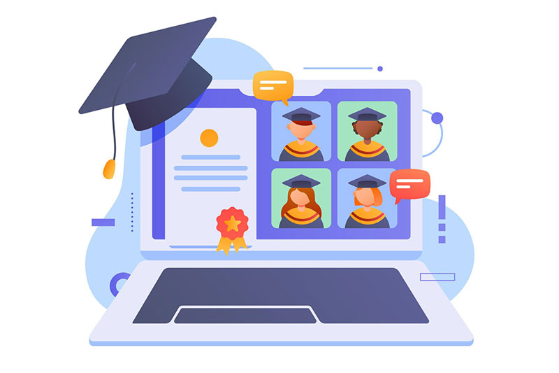 What Universities Online Programs Can Teach Course Creators