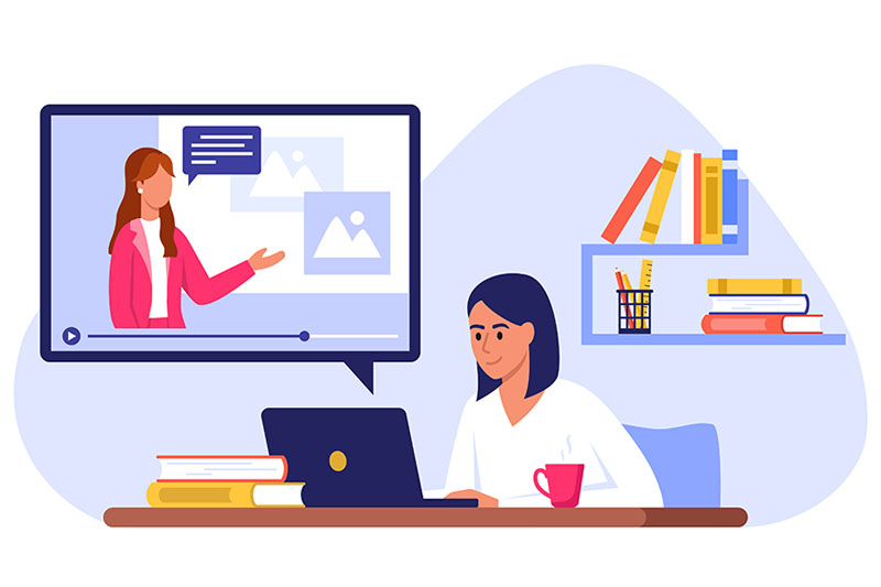 What Students Look For Before Enroll in Your Online Course