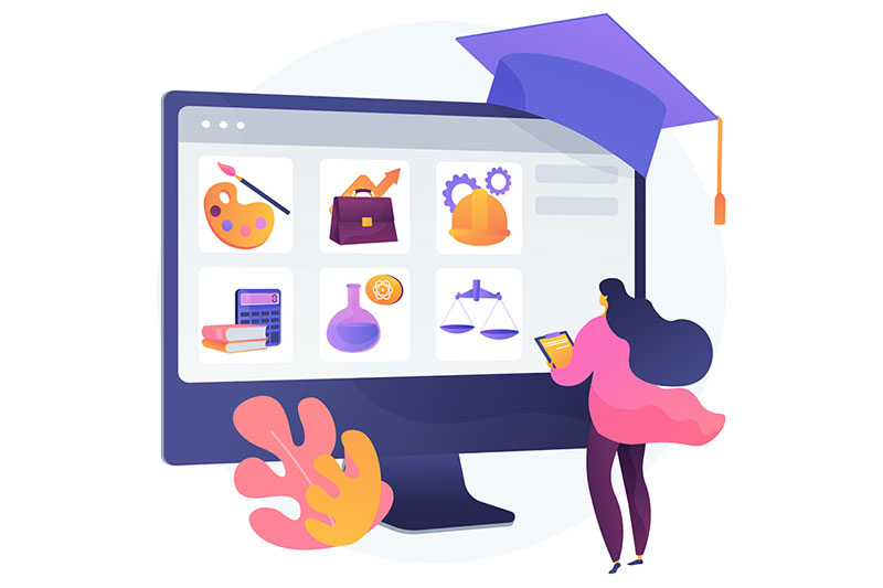 Finished Your Online Course? Here's How to Gain Real Industry Experience